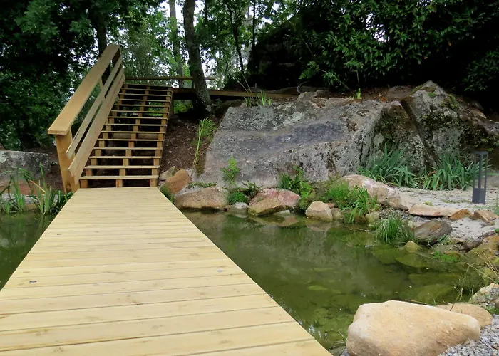 Quinta Do Pomar Maior Arouca