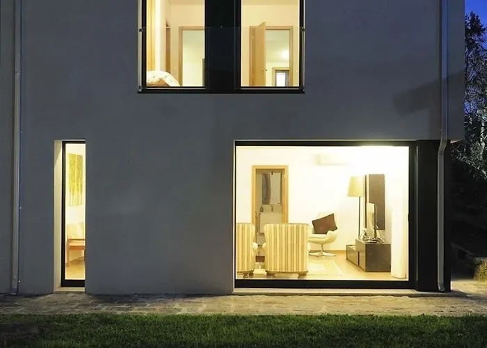 Holiday home Quinta Do Pomar Maior *