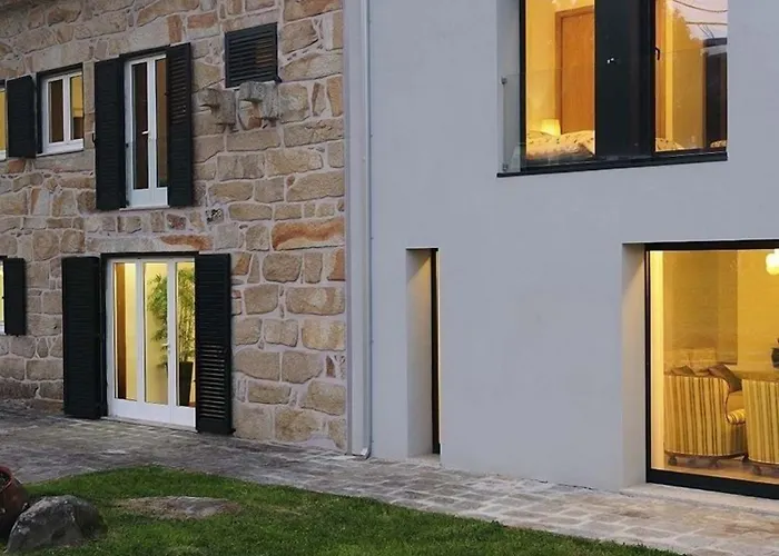 Prázdninový dům Quinta Do Pomar Maior