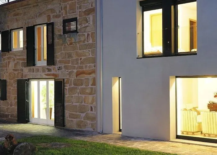 Quinta Do Pomar Maior Holiday home *