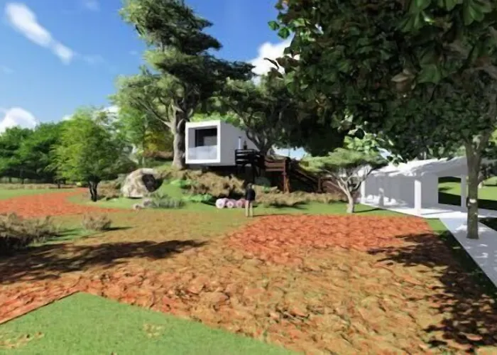 Quinta Do Pomar Maior * Santa Eulalia (Braga)