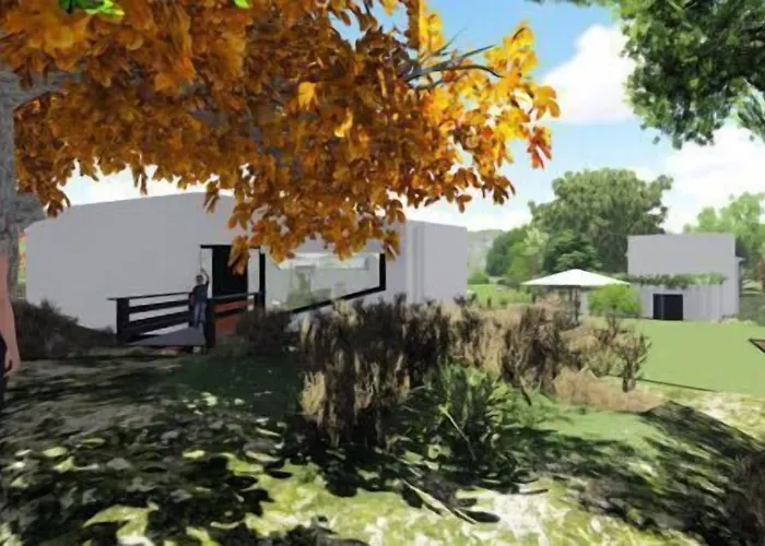 Quinta Do Pomar Maior * Santa Eulalia (Braga)