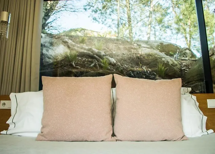 Quinta Do Pomar Maior *