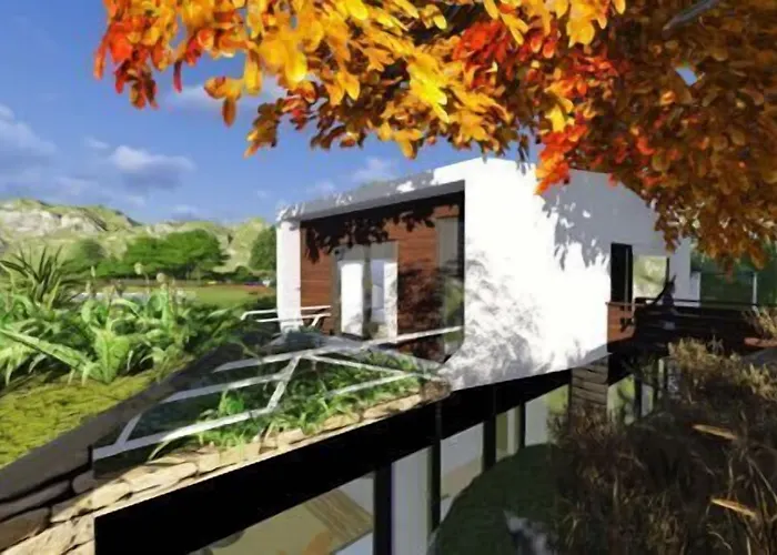 Holiday home Quinta Do Pomar Maior Arouca