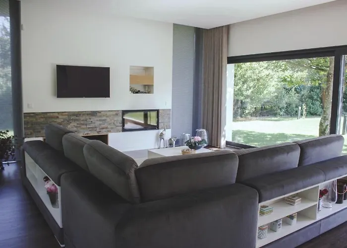 Quinta Do Pomar Maior *