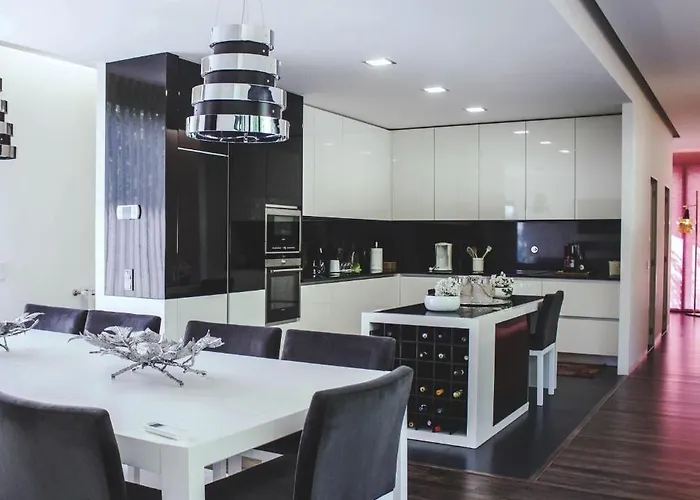 Quinta Do Pomar Maior Prázdninový dům