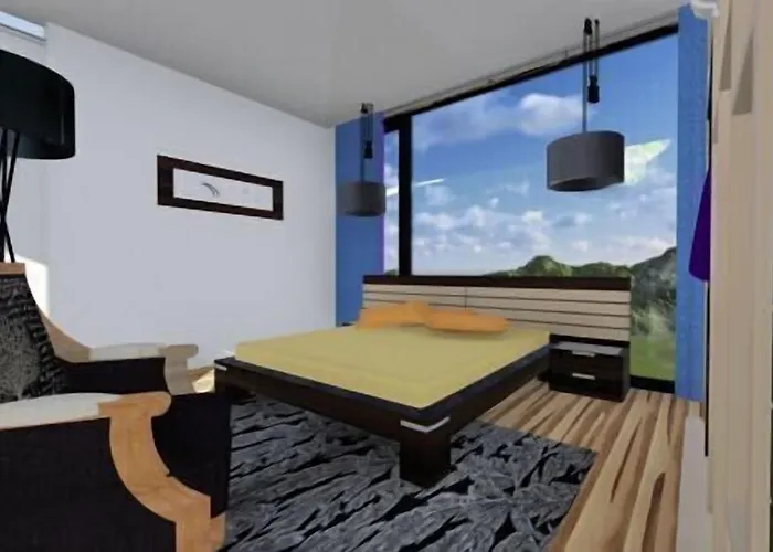 Quinta Do Pomar Maior Holiday home